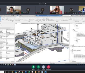 Consultoría y Formación BIM